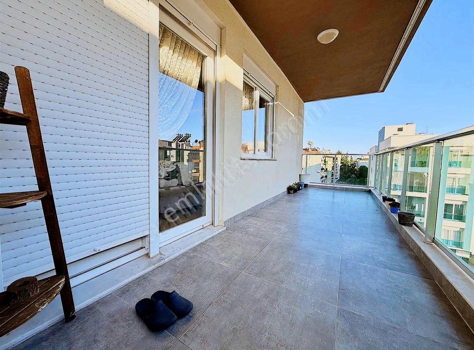 Yenigünde Doğalgazlı Ebeveyn Banyolu 4+1 Dubleks Satılık Daire - Görsel 23