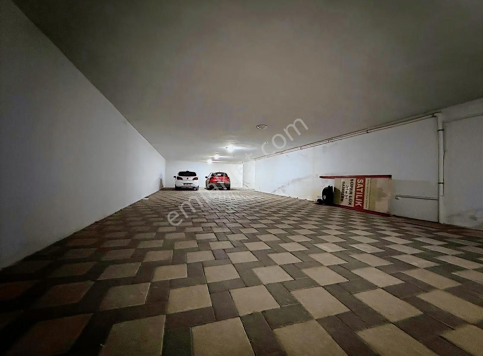 Yenigünde Doğalgazlı Ebeveyn Banyolu 4+1 Dubleks Satılık Daire - Görsel 22