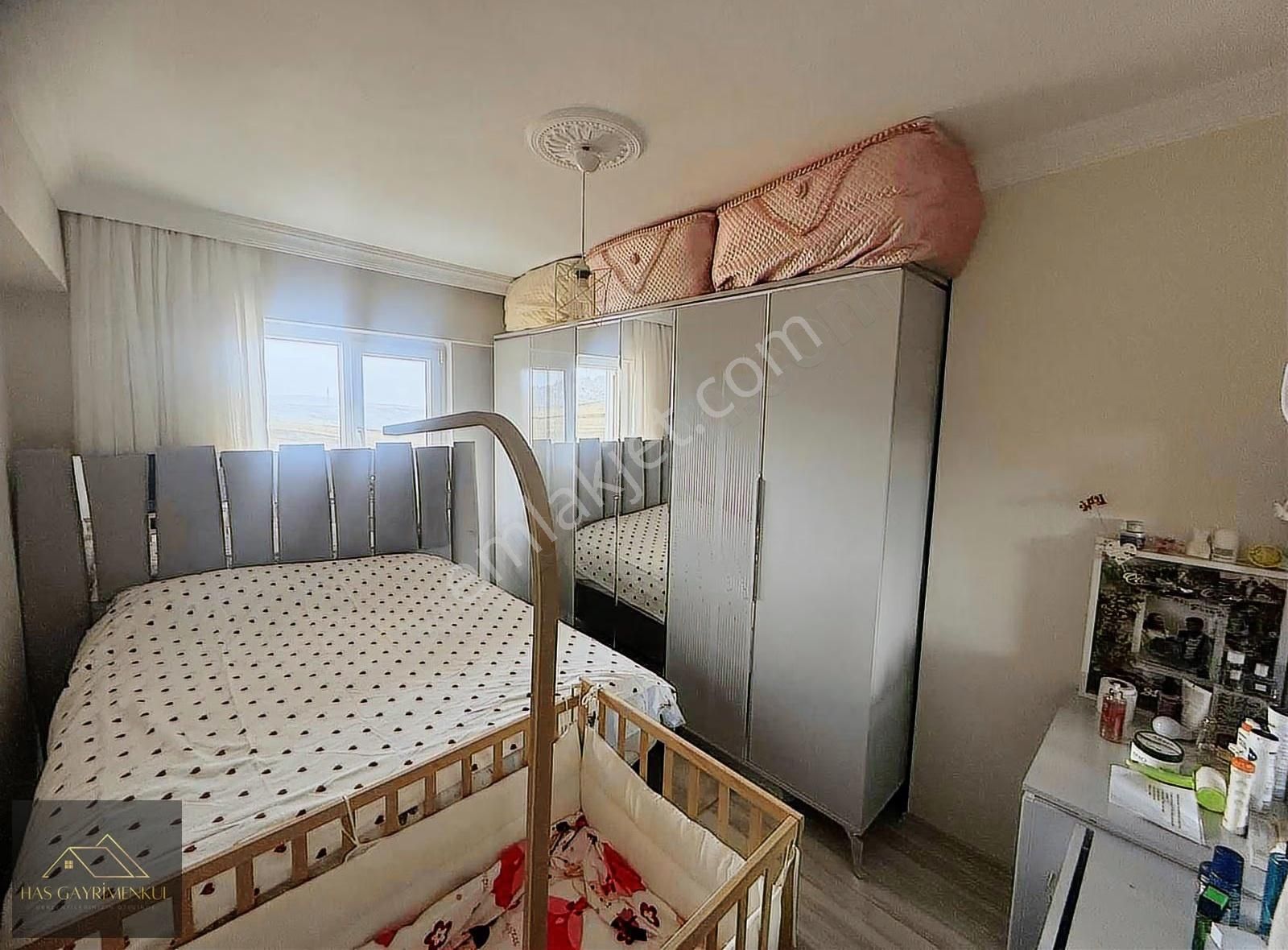 Hastane Bölgesinde İçi Full Yapılı 3+1 120 M2 Daire - Görsel 5