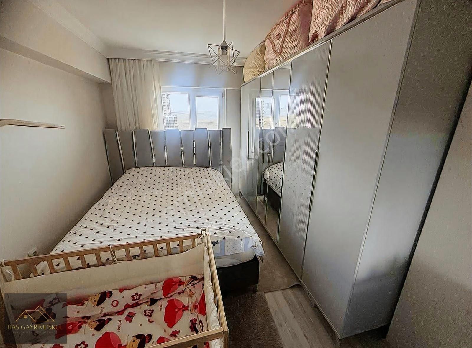 Hastane Bölgesinde İçi Full Yapılı 3+1 120 M2 Daire - Görsel 32
