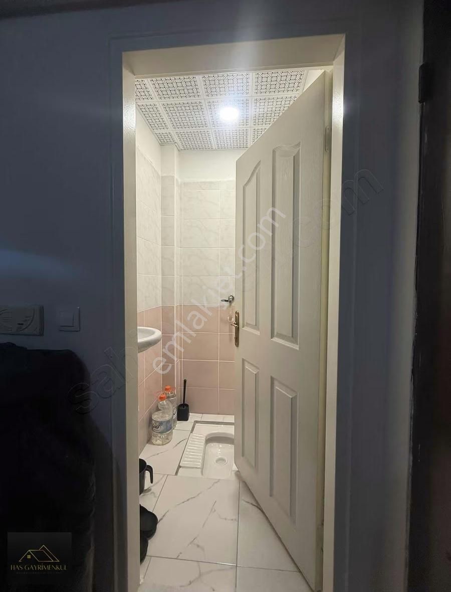Hastane Bölgesinde İçi Full Yapılı 3+1 120 M2 Daire - Görsel 35