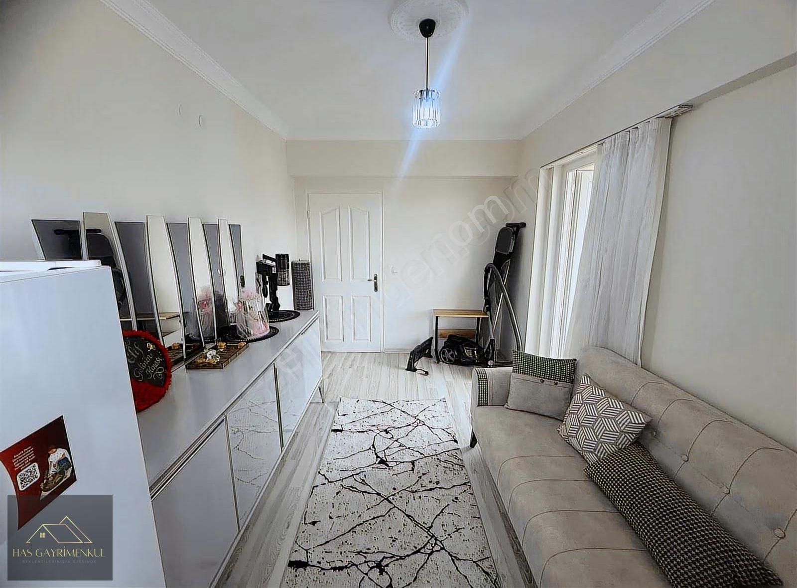 Hastane Bölgesinde İçi Full Yapılı 3+1 120 M2 Daire - Görsel 10