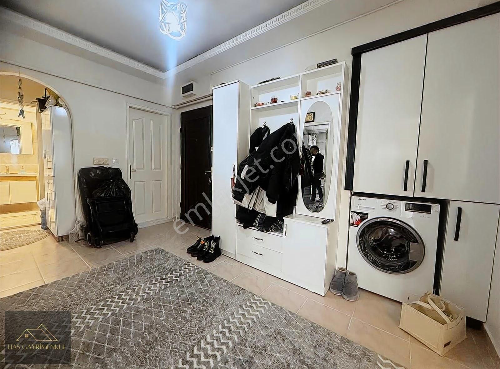 Hastane Bölgesinde İçi Full Yapılı 3+1 120 M2 Daire - Görsel 8