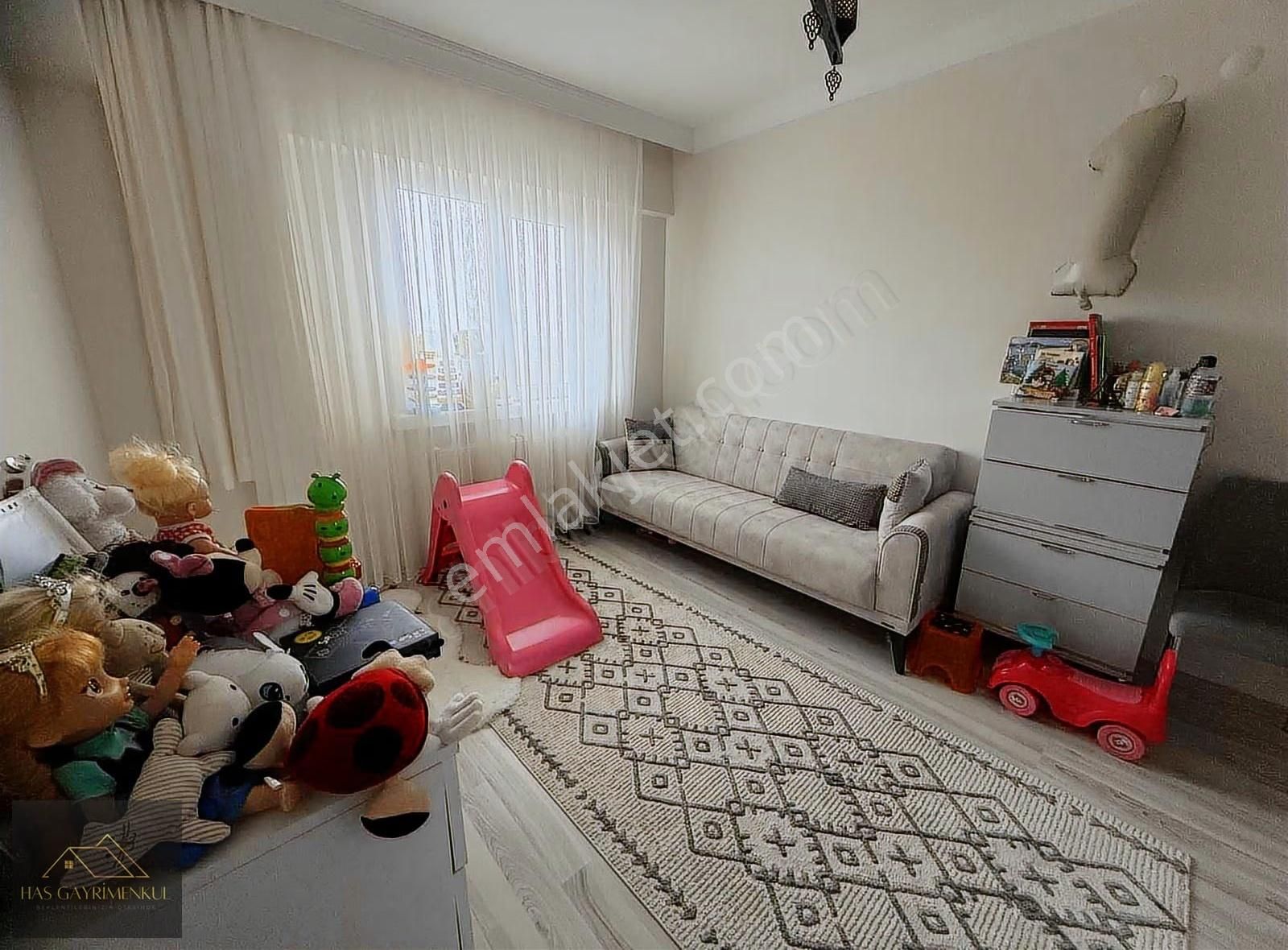Hastane Bölgesinde İçi Full Yapılı 3+1 120 M2 Daire - Görsel 11