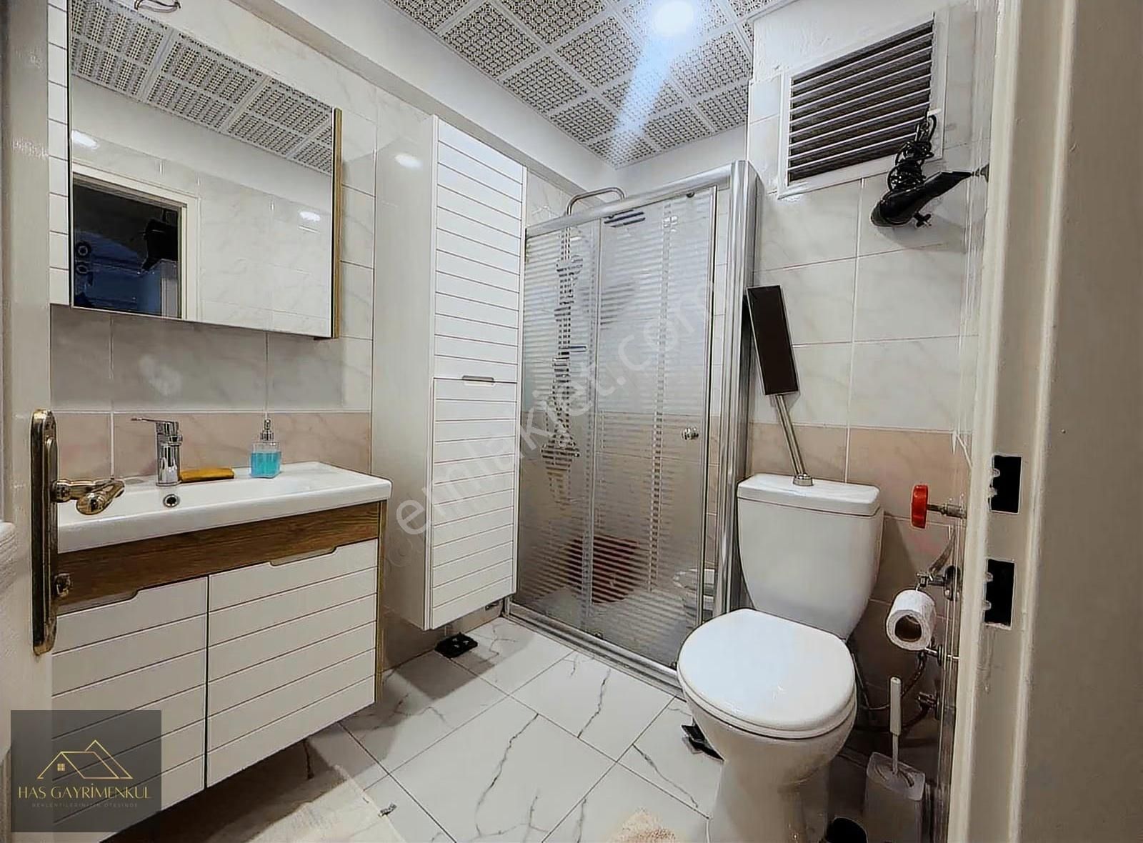 Hastane Bölgesinde İçi Full Yapılı 3+1 120 M2 Daire - Görsel 31