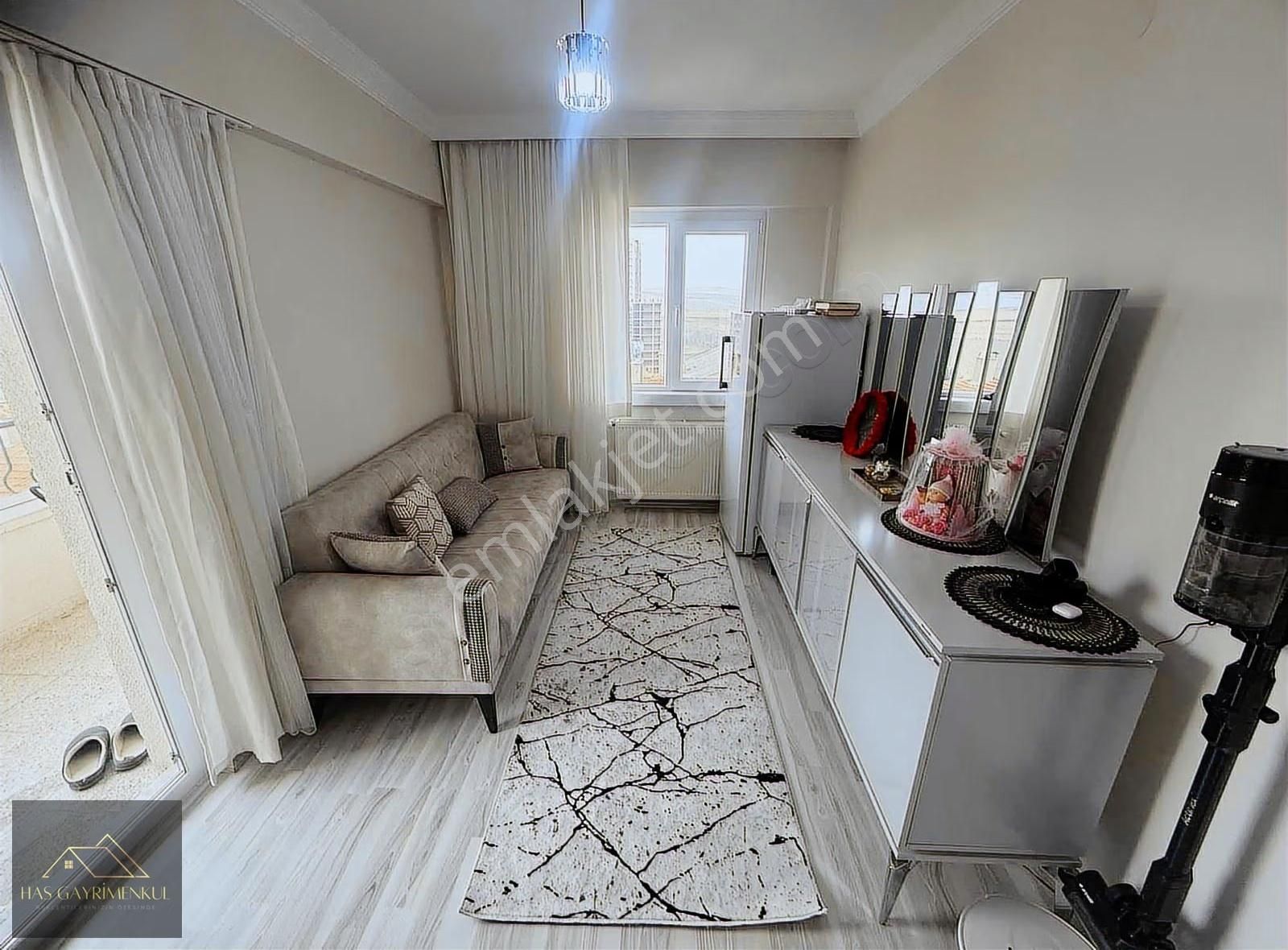Hastane Bölgesinde İçi Full Yapılı 3+1 120 M2 Daire - Görsel 24
