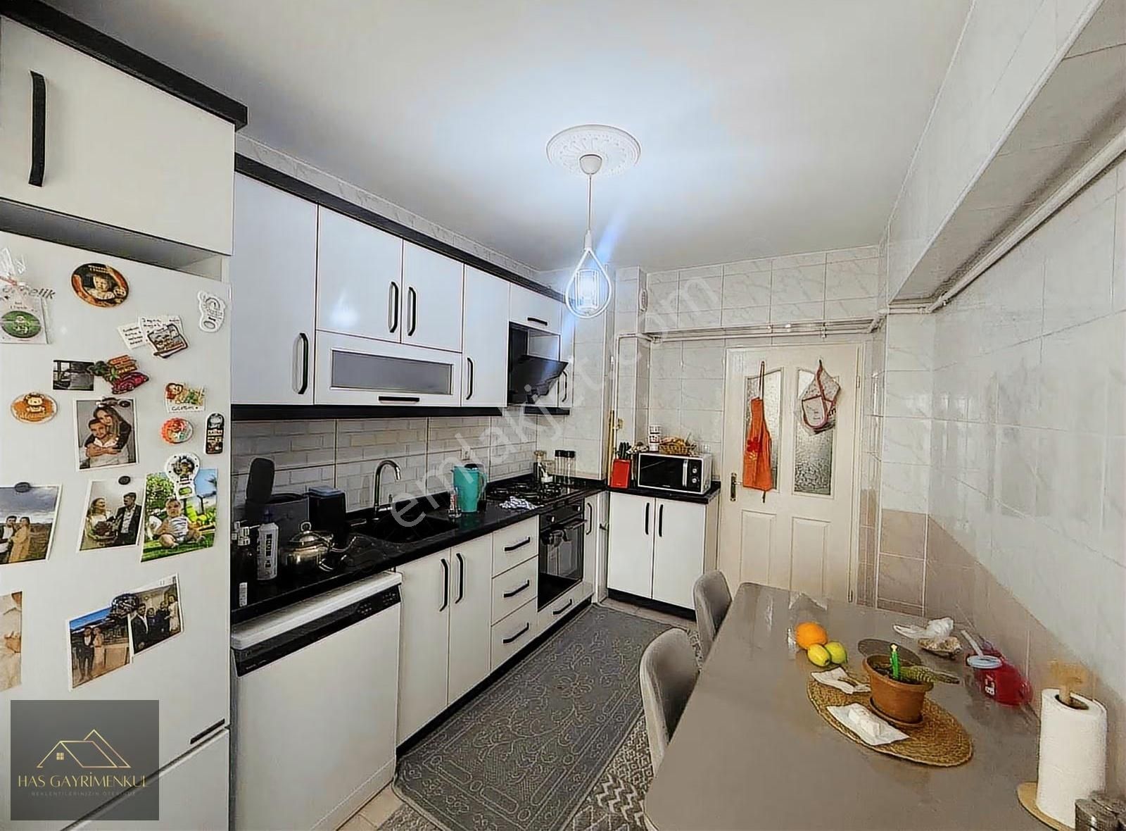 Hastane Bölgesinde İçi Full Yapılı 3+1 120 M2 Daire - Görsel 19