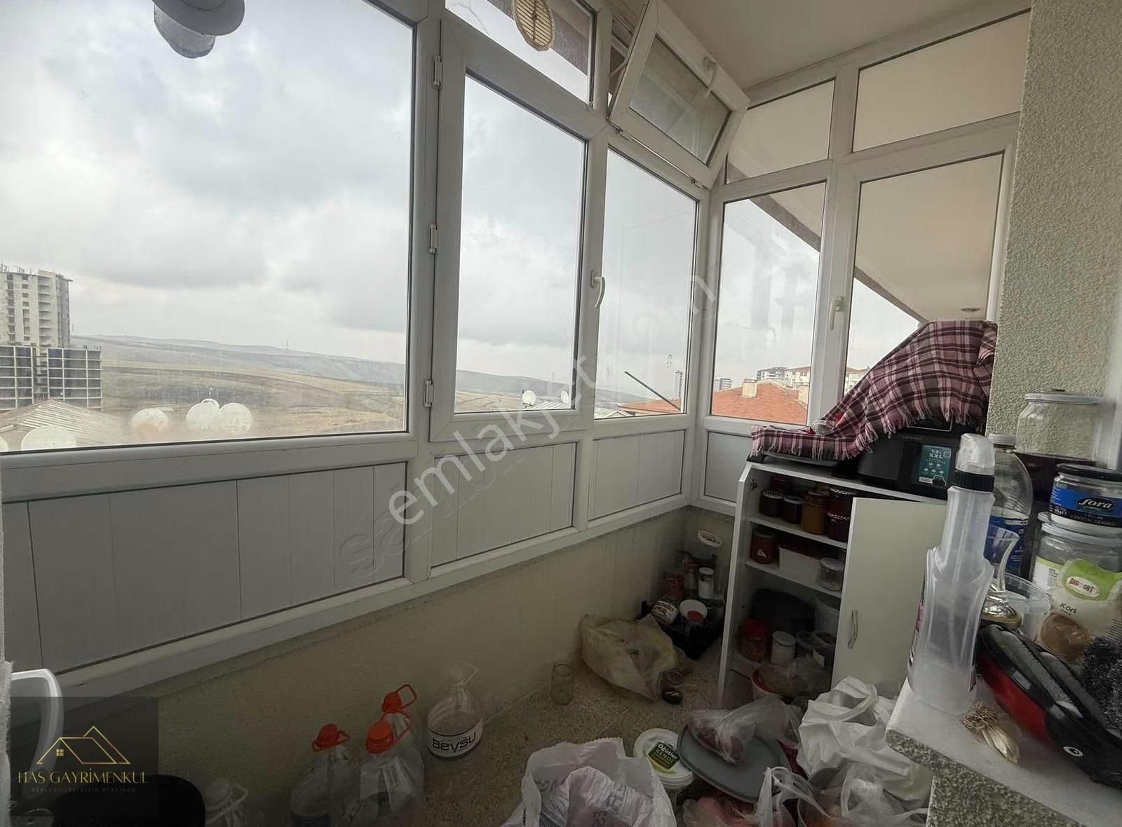 Hastane Bölgesinde İçi Full Yapılı 3+1 120 M2 Daire - Görsel 16