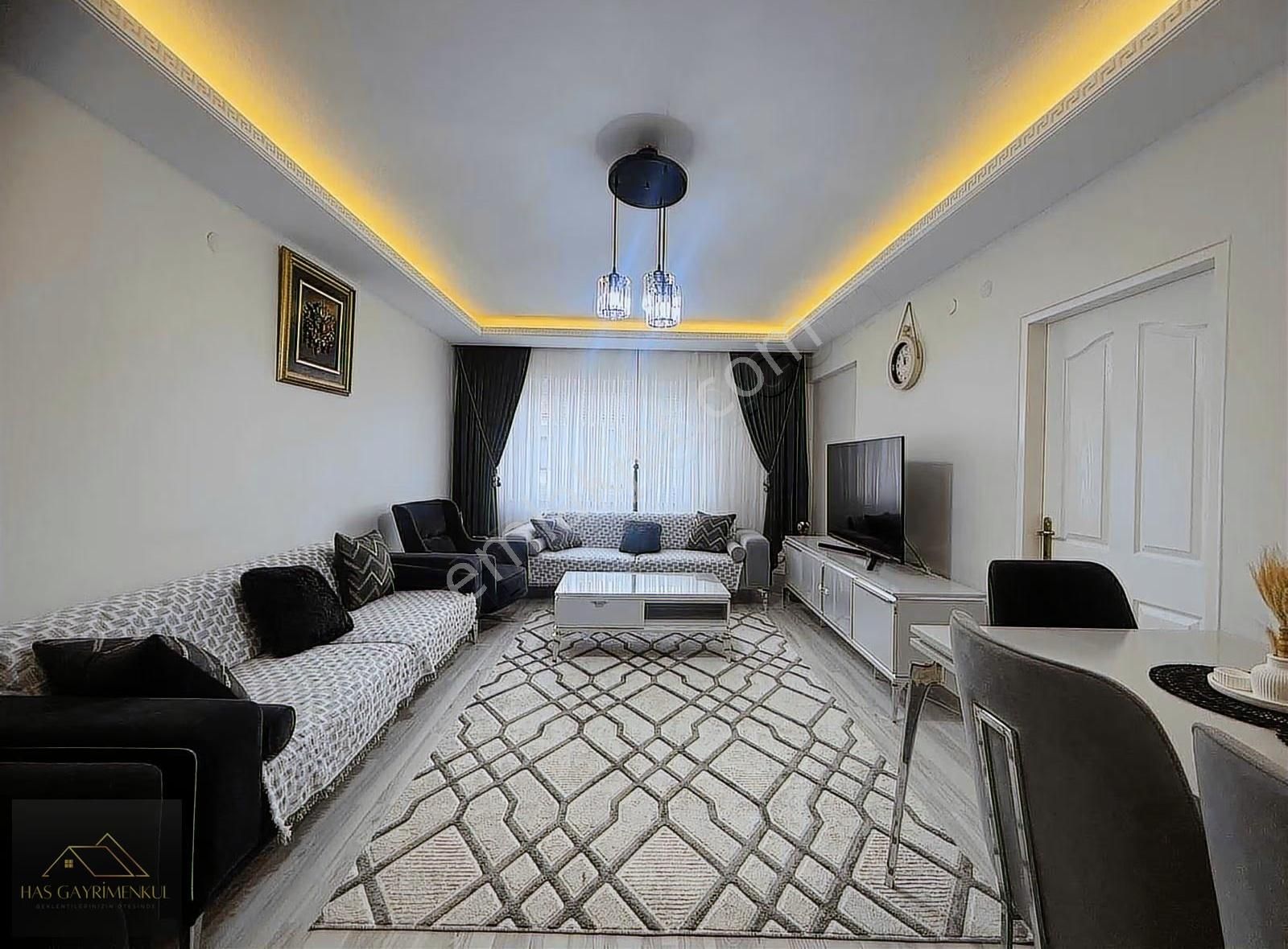 Hastane Bölgesinde İçi Full Yapılı 3+1 120 M2 Daire - Görsel 34