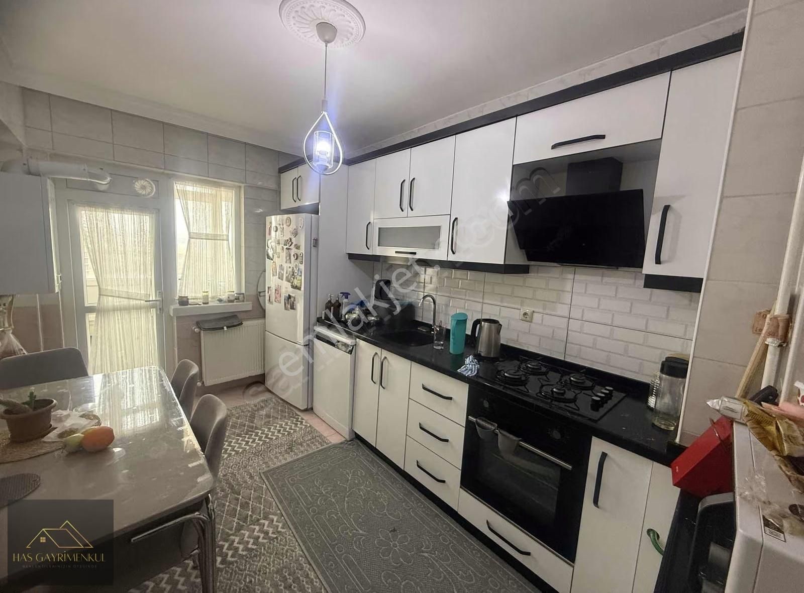 Hastane Bölgesinde İçi Full Yapılı 3+1 120 M2 Daire - Görsel 28