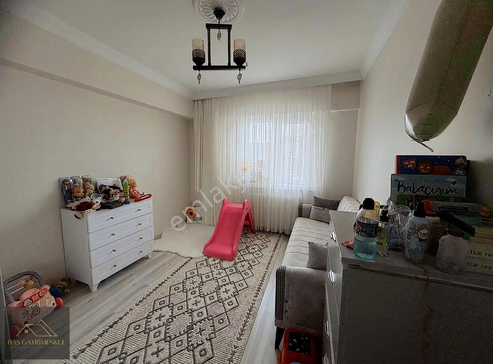 Hastane Bölgesinde İçi Full Yapılı 3+1 120 M2 Daire - Görsel 33