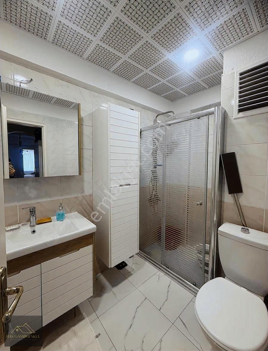 Hastane Bölgesinde İçi Full Yapılı 3+1 120 M2 Daire - Görsel 7
