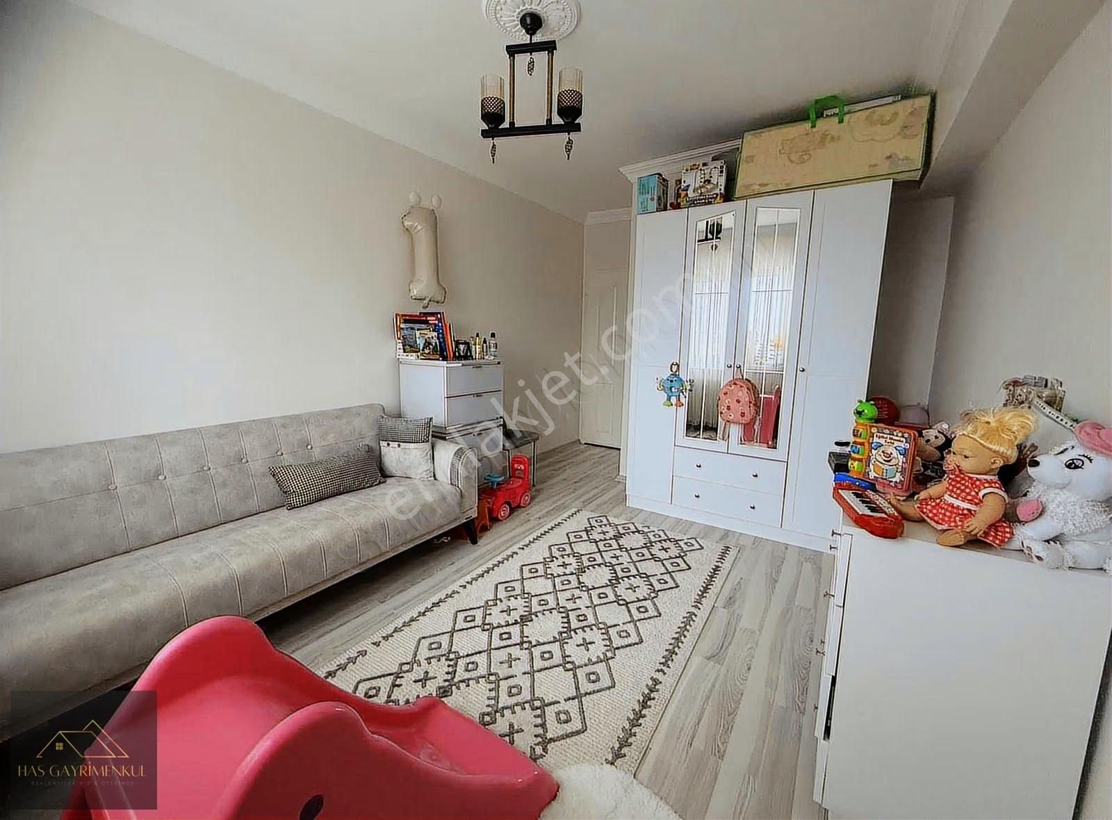 Hastane Bölgesinde İçi Full Yapılı 3+1 120 M2 Daire - Görsel 22