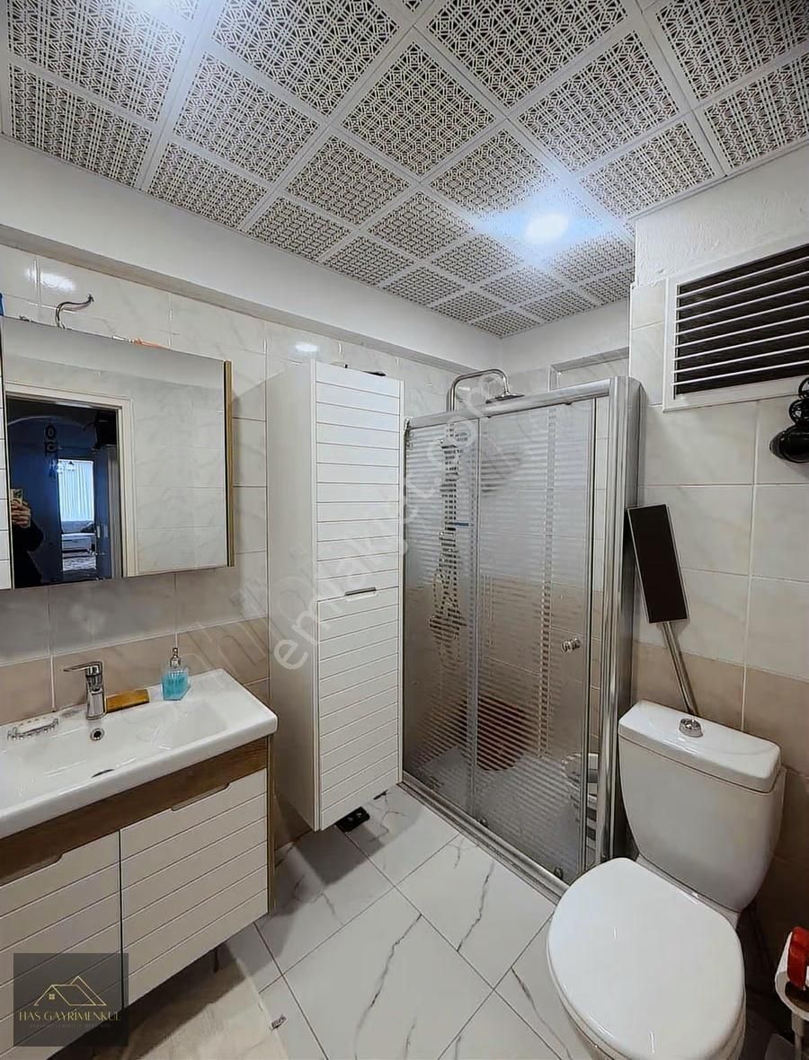 Hastane Bölgesinde İçi Full Yapılı 3+1 120 M2 Daire - Görsel 15