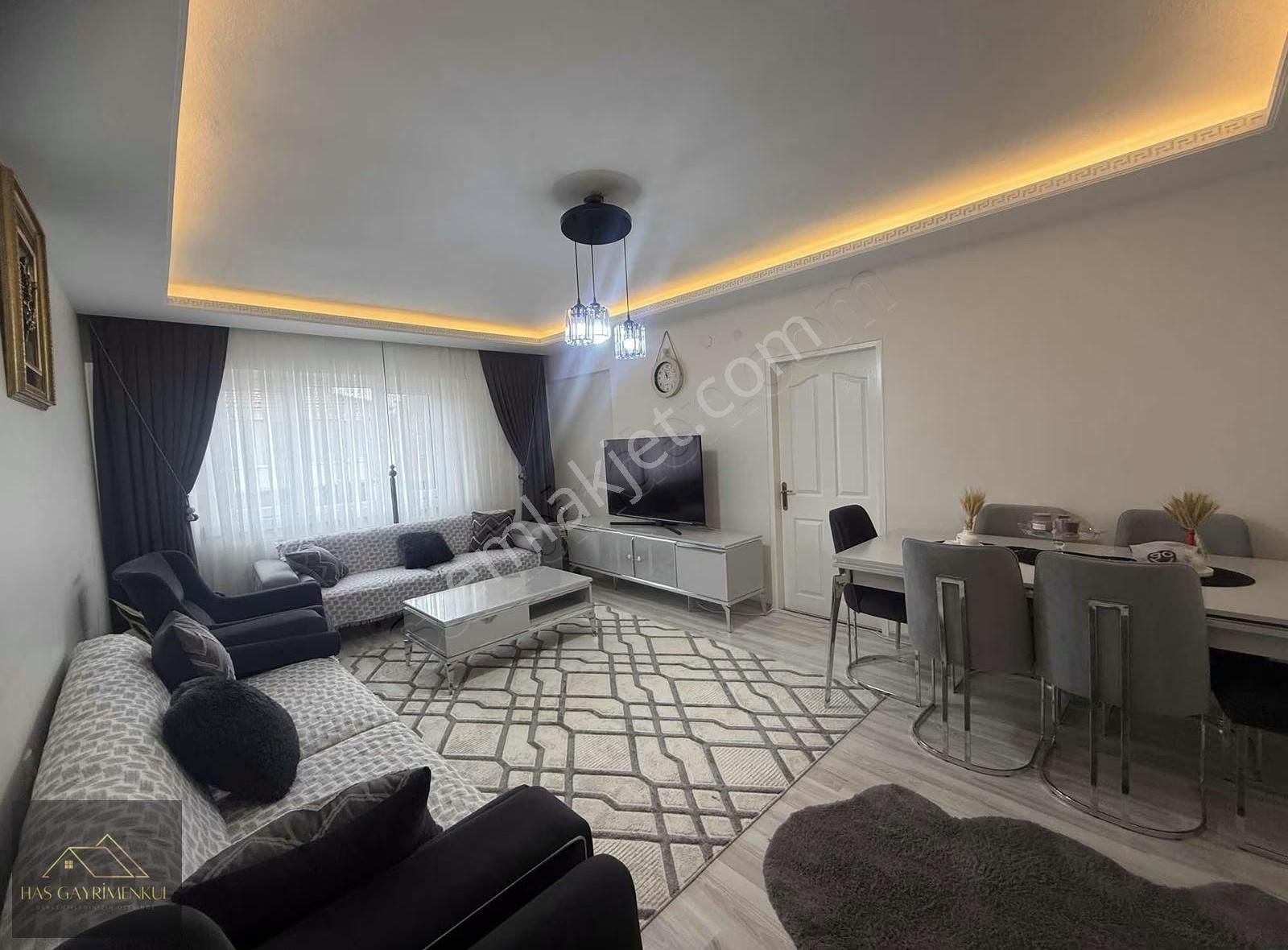 Hastane Bölgesinde İçi Full Yapılı 3+1 120 M2 Daire - Görsel 29