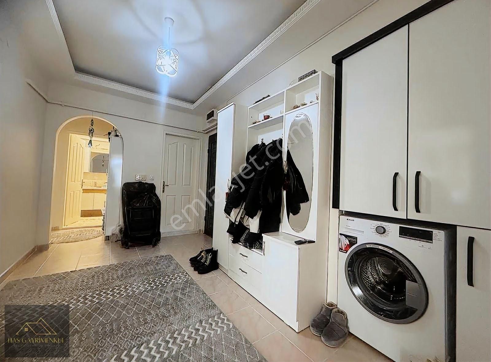 Hastane Bölgesinde İçi Full Yapılı 3+1 120 M2 Daire - Görsel 9