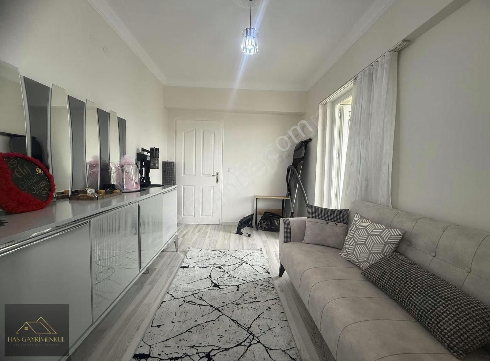 Hastane Bölgesinde İçi Full Yapılı 3+1 120 M2 Daire - Görsel 23