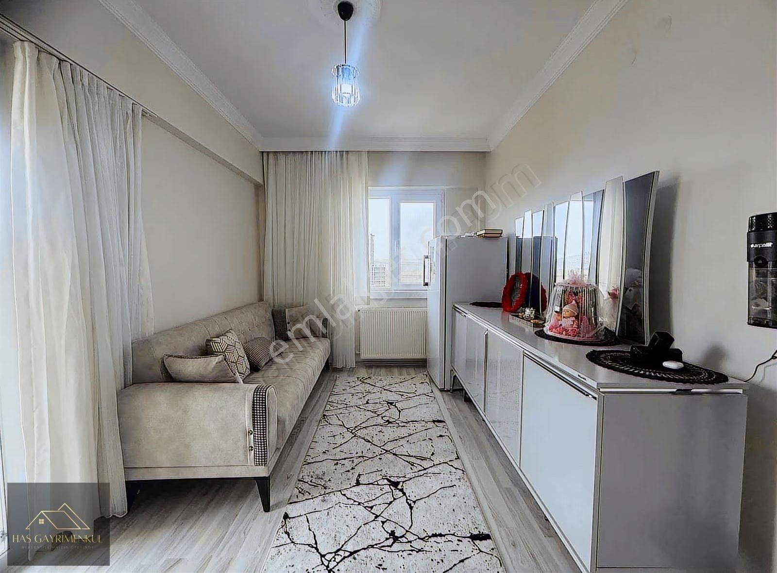 Hastane Bölgesinde İçi Full Yapılı 3+1 120 M2 Daire - Görsel 21