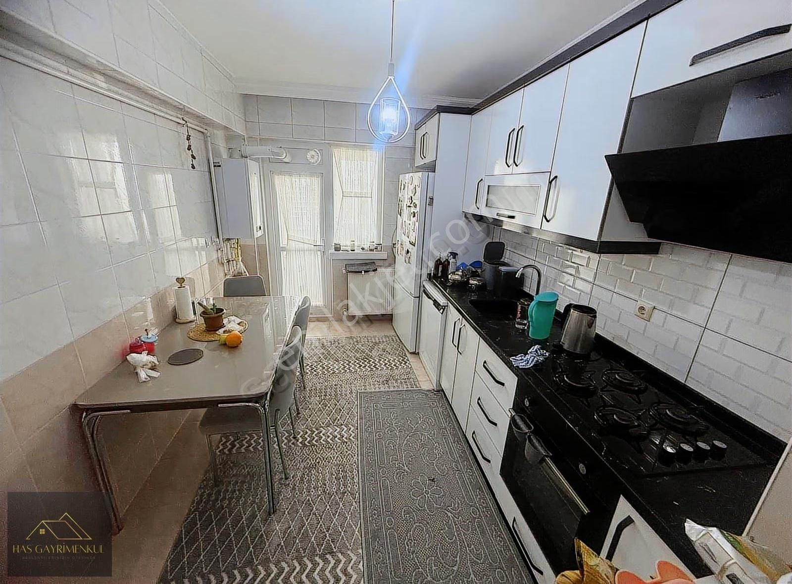 Hastane Bölgesinde İçi Full Yapılı 3+1 120 M2 Daire - Görsel 13