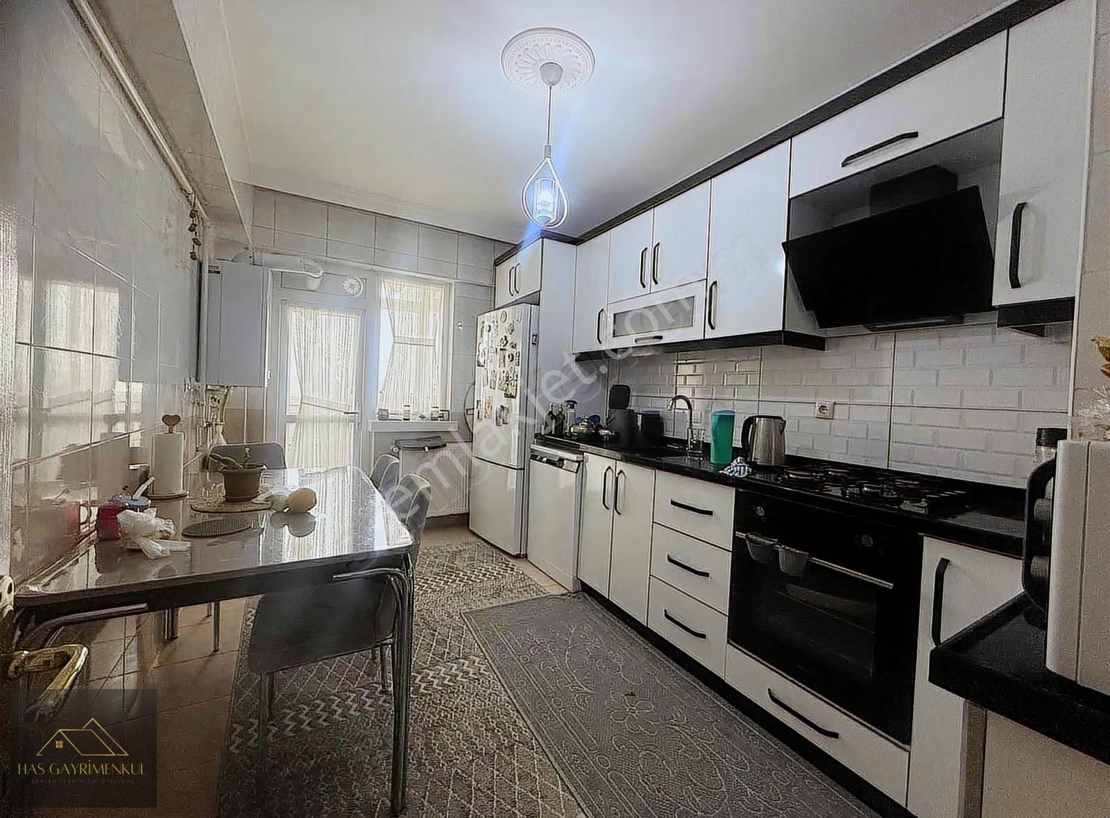 Hastane Bölgesinde İçi Full Yapılı 3+1 120 M2 Daire - Görsel 30
