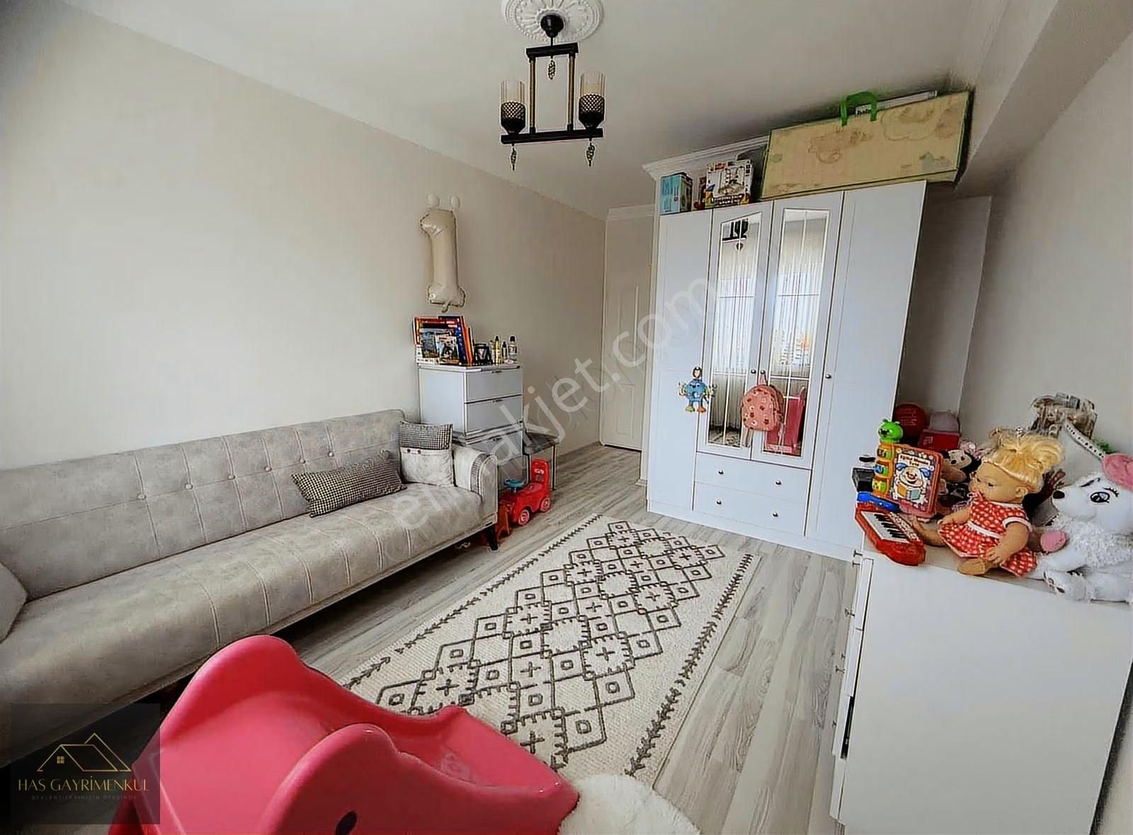 Hastane Bölgesinde İçi Full Yapılı 3+1 120 M2 Daire - Görsel 4