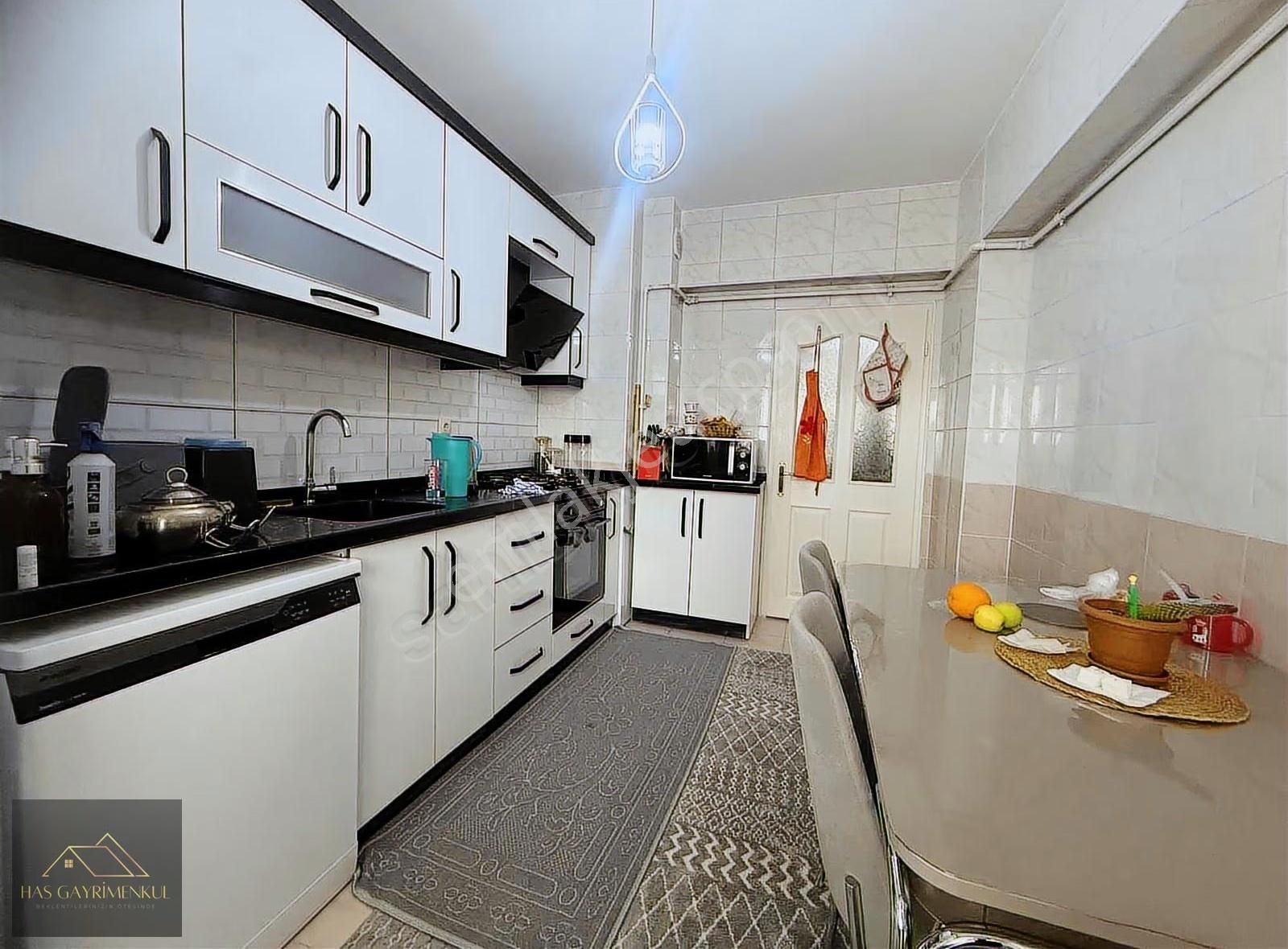 Hastane Bölgesinde İçi Full Yapılı 3+1 120 M2 Daire - Görsel 20