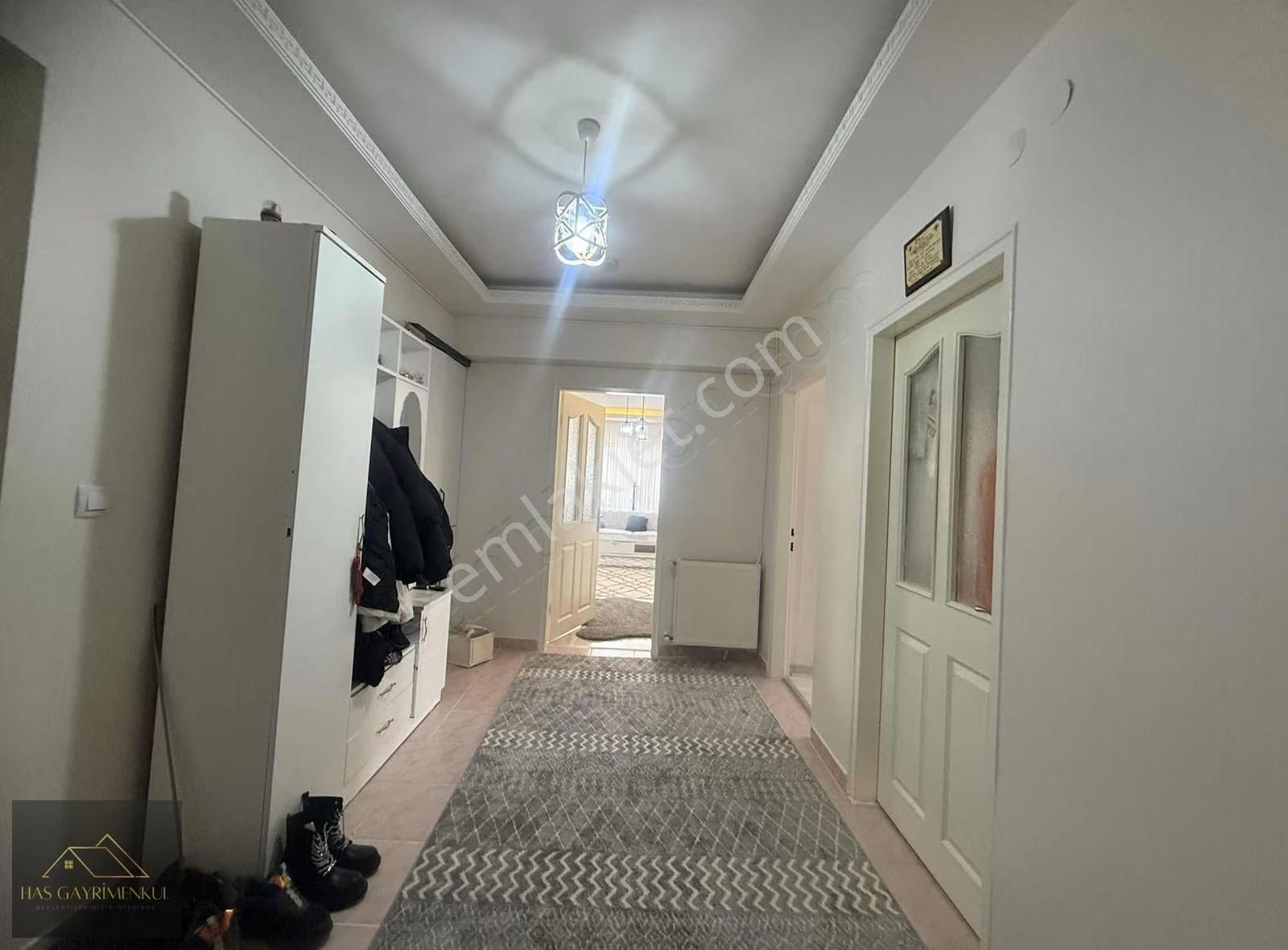 Hastane Bölgesinde İçi Full Yapılı 3+1 120 M2 Daire - Görsel 3
