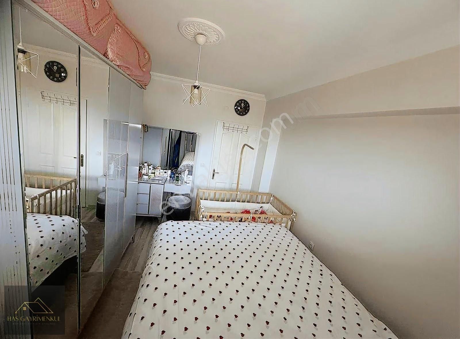 Hastane Bölgesinde İçi Full Yapılı 3+1 120 M2 Daire - Görsel 27