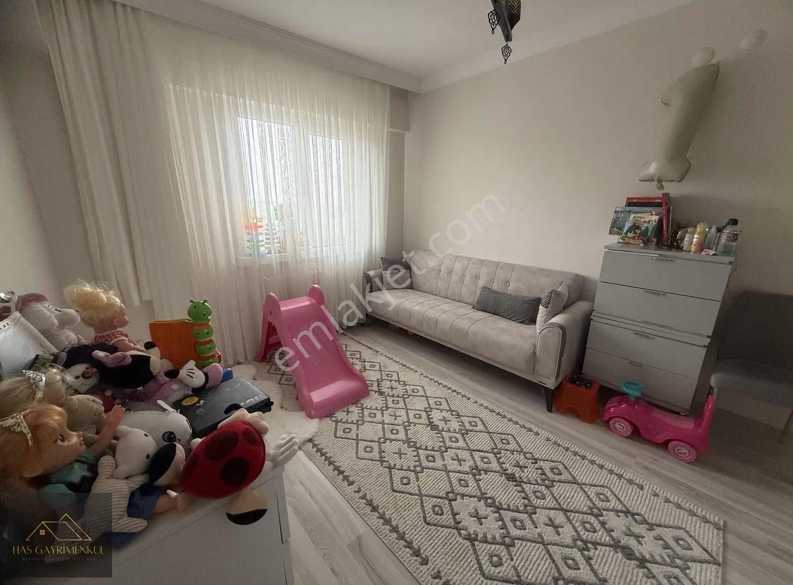 Hastane Bölgesinde İçi Full Yapılı 3+1 120 M2 Daire - Görsel 25