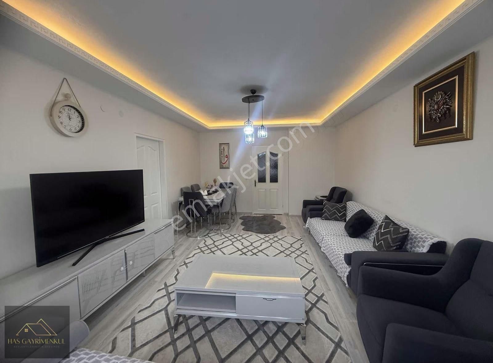Hastane Bölgesinde İçi Full Yapılı 3+1 120 M2 Daire - Görsel 17