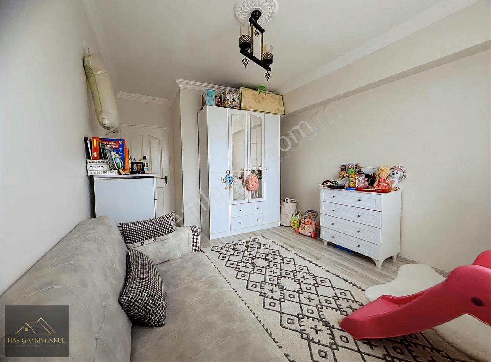 Hastane Bölgesinde İçi Full Yapılı 3+1 120 M2 Daire - Görsel 26