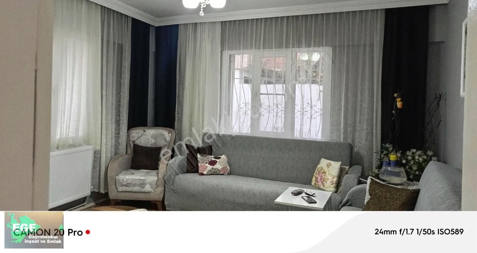 Germencik Hıdırbeyli De Satılık Muhteşem Müstakil Ev - Görsel 27