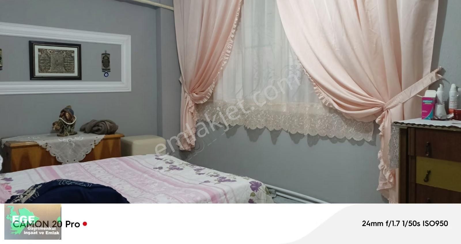 Germencik Hıdırbeyli De Satılık Muhteşem Müstakil Ev - Görsel 20