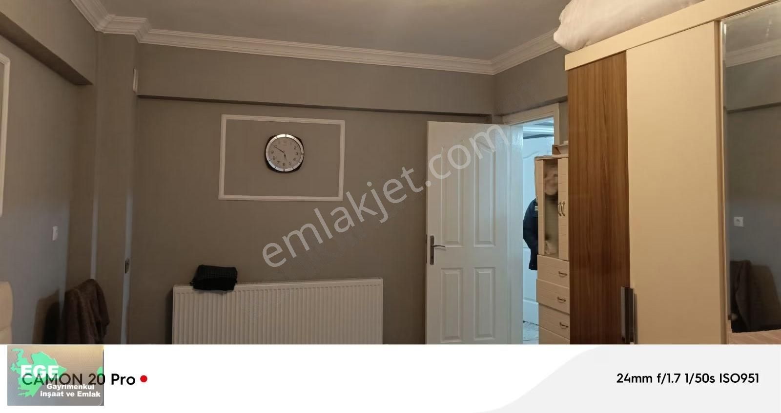 Germencik Hıdırbeyli De Satılık Muhteşem Müstakil Ev - Görsel 32