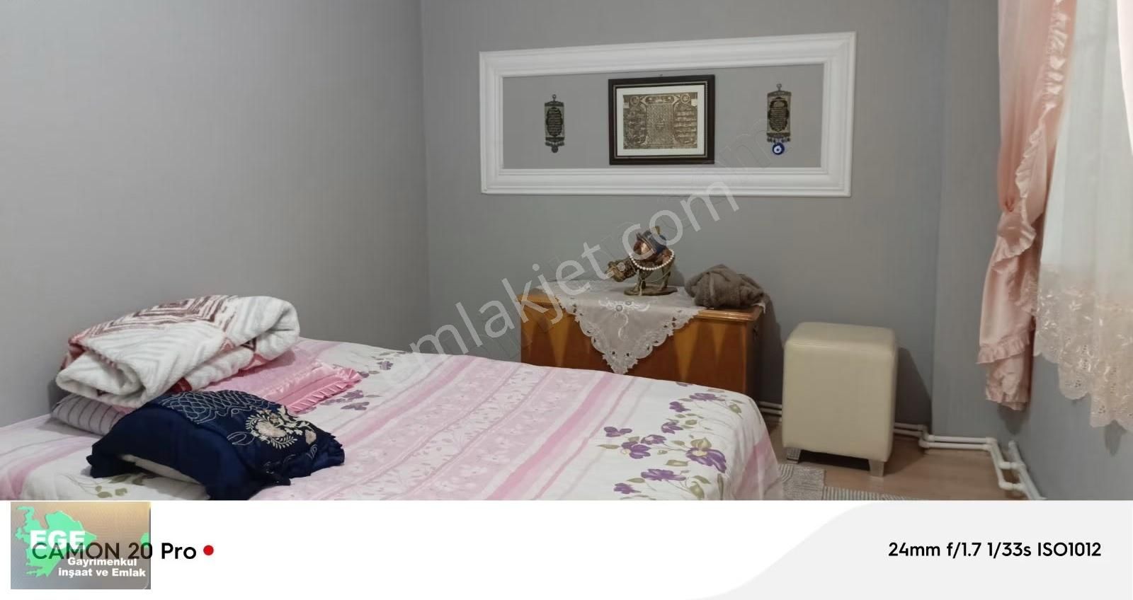 Germencik Hıdırbeyli De Satılık Muhteşem Müstakil Ev - Görsel 35