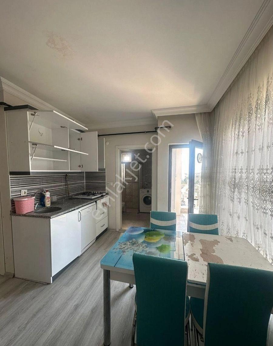 Çelebi Emlaktan Merkezde Satılık Apart