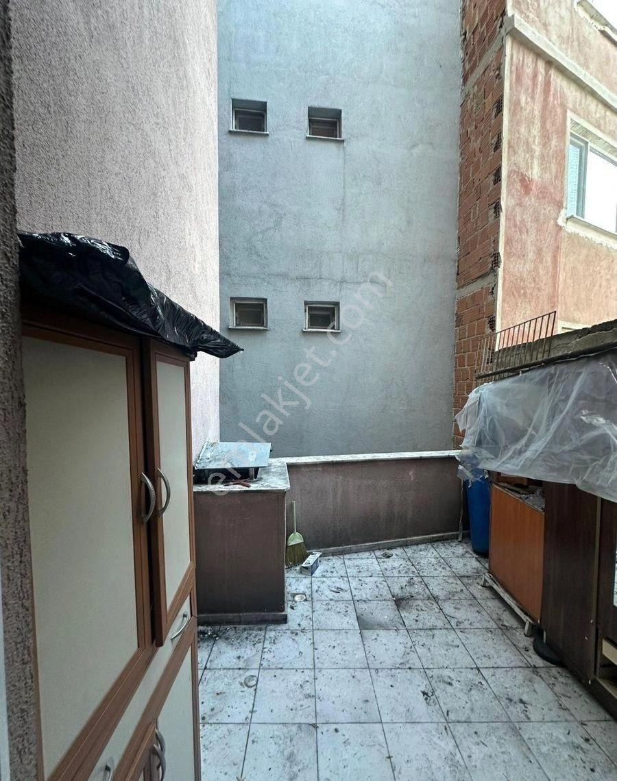 Çelebi Emlaktan Merkezde Satılık Daire - Görsel 8