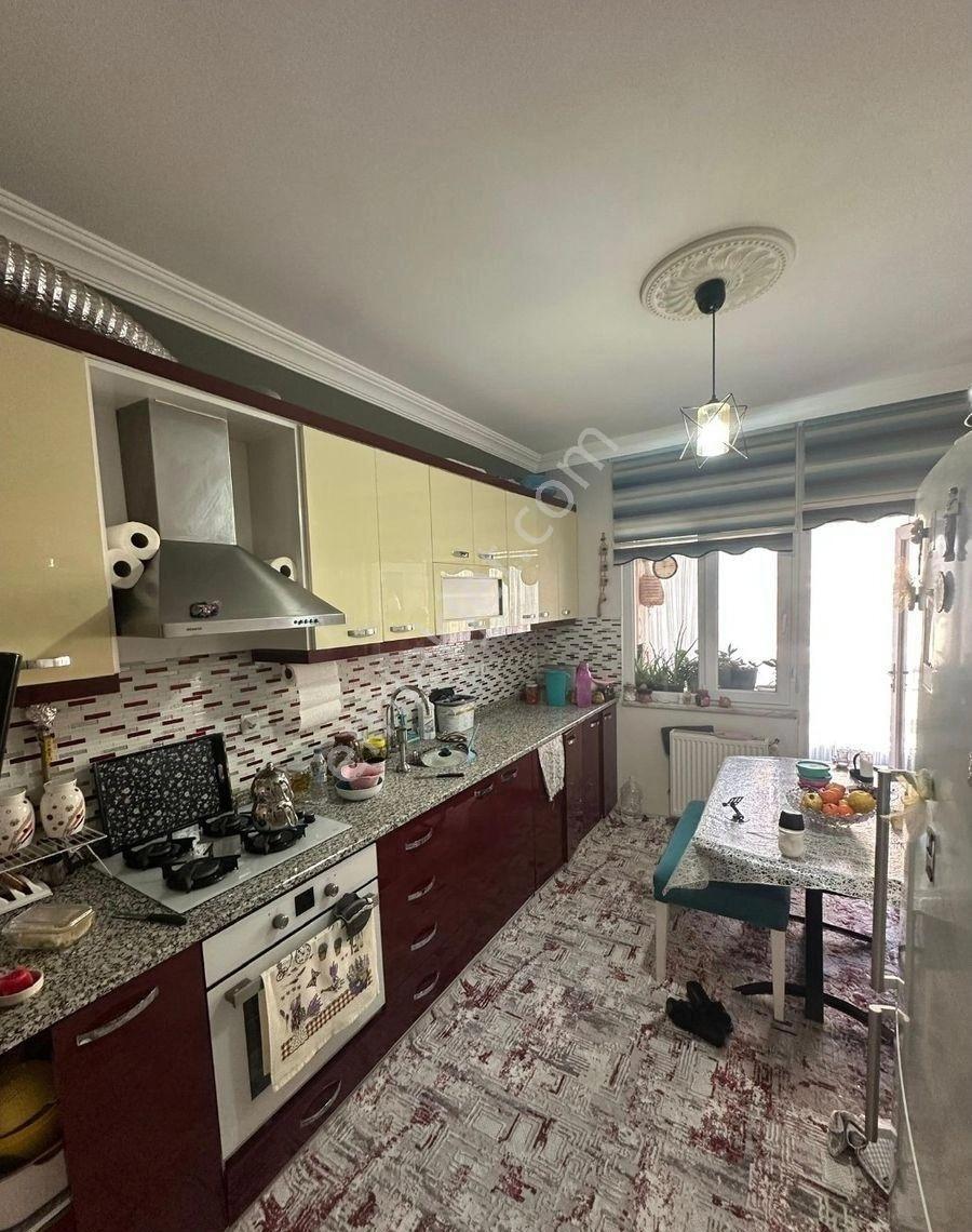 Çelebi Emlaktan Merkezde Satılık Daire - Görsel 7