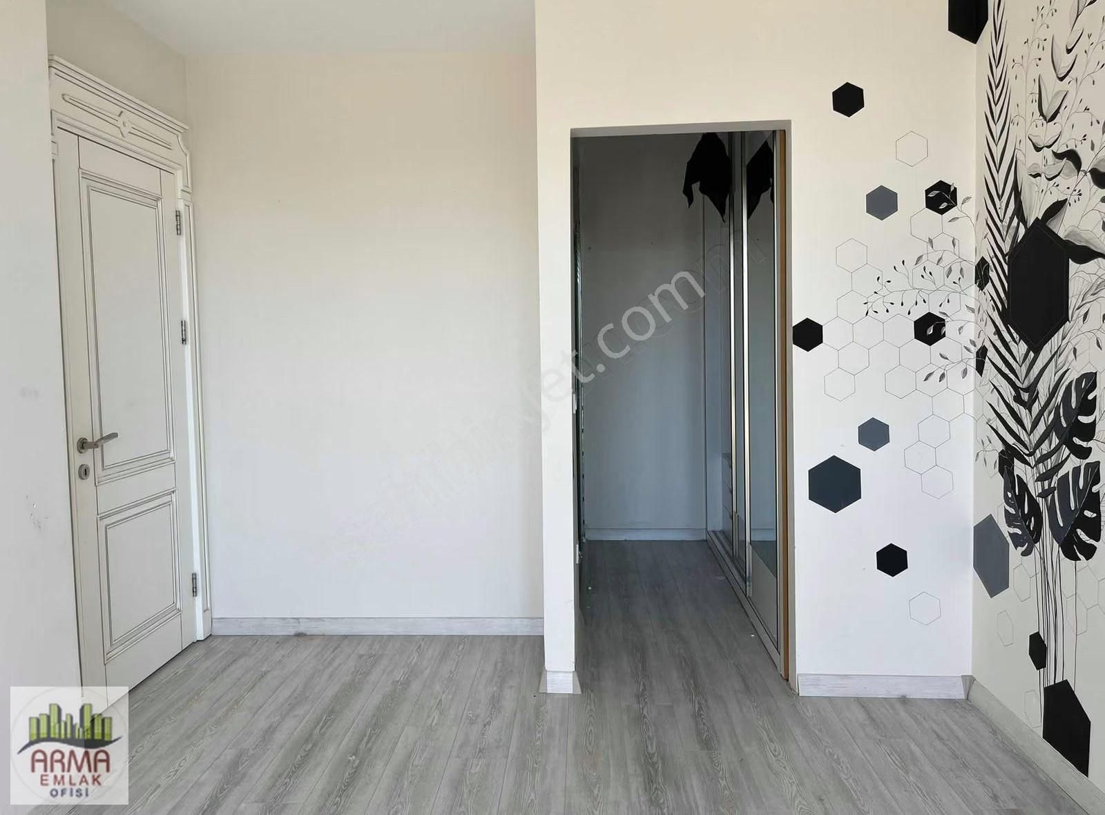 Hürriyet Mah. Akgün Life Sitesinde 3+1 E/banyolu Kiralık Daire - Görsel 5