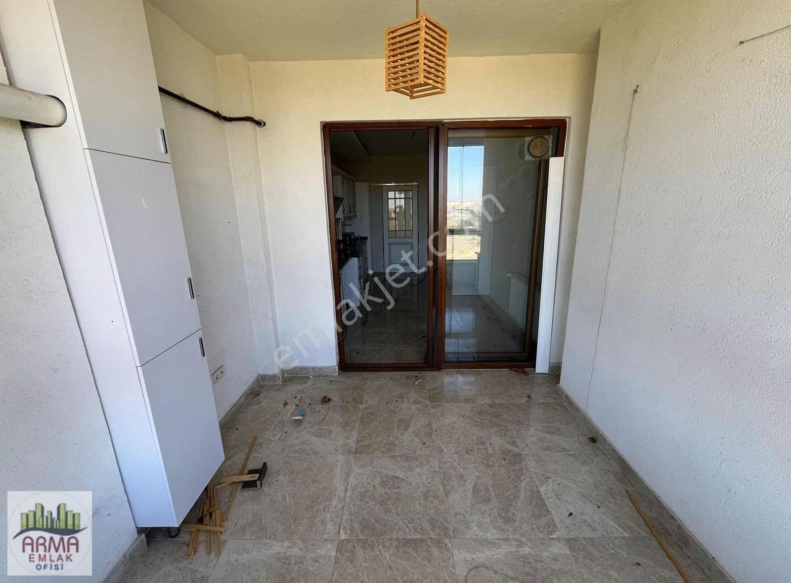 Hürriyet Mah. Akgün Life Sitesinde 3+1 E/banyolu Kiralık Daire - Görsel 7