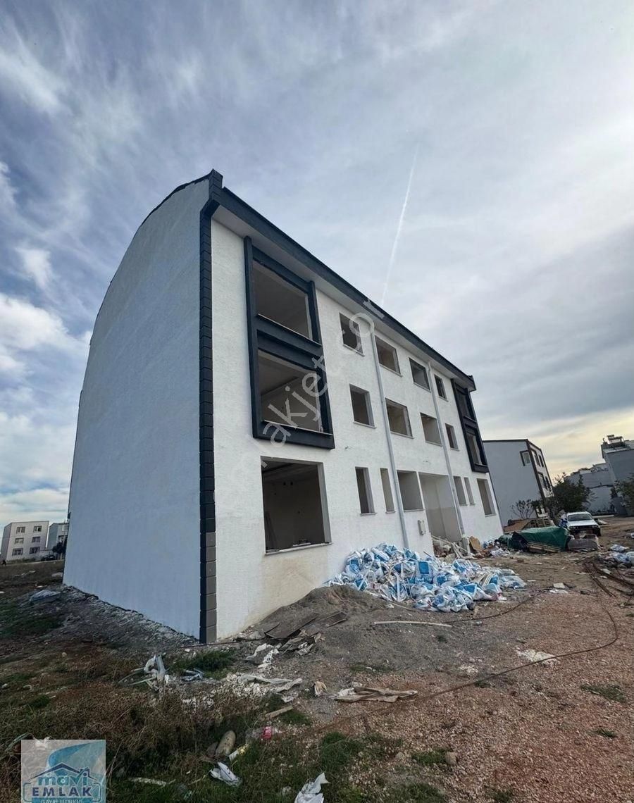 Bandırma Mavi Emlaktan 100. Yıl Mahallesi Kayacık Caddesi Civarı 3+1 Lüks Satılık Daire - Görsel 9