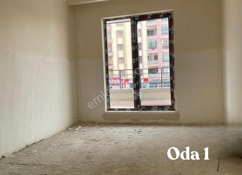 Güneşevler Ulubey Mah. 3+1 Çeşitli Kat Ve Cephe Seçenekleri - Görsel 10