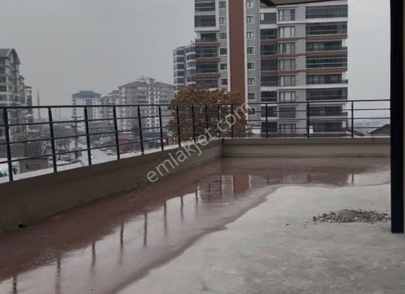 Güneşevler Ulubey Mah. 3+1 Çeşitli Kat Ve Cephe Seçenekleri - Görsel 8