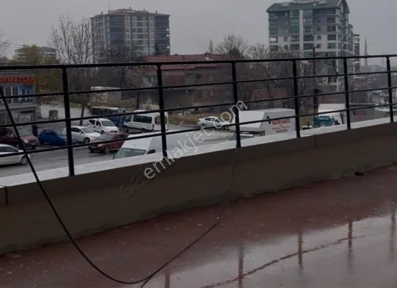 Güneşevler Ulubey Mah. 3+1 Çeşitli Kat Ve Cephe Seçenekleri - Görsel 9