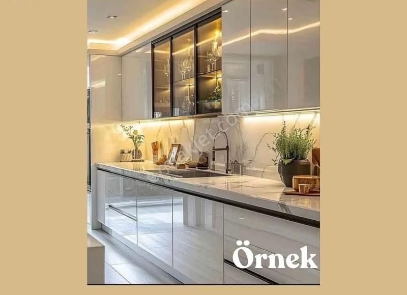 Güneşevler Ulubey Mah. 3+1 Çeşitli Kat Ve Cephe Seçenekleri - Görsel 12