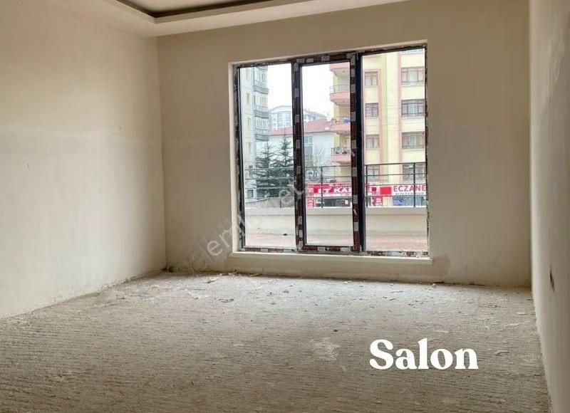 Güneşevler Ulubey Mah. 3+1 Çeşitli Kat Ve Cephe Seçenekleri - Görsel 11