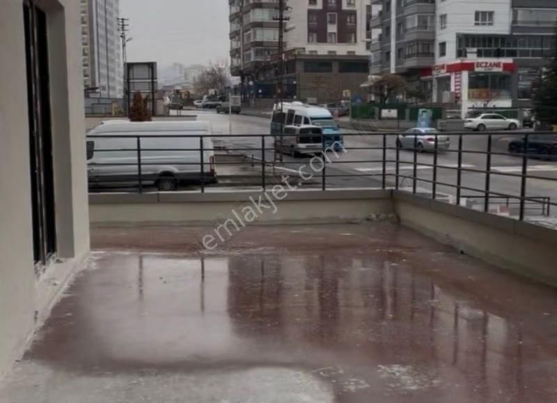 Güneşevler Ulubey Mah. 3+1 Çeşitli Kat Ve Cephe Seçenekleri - Görsel 4