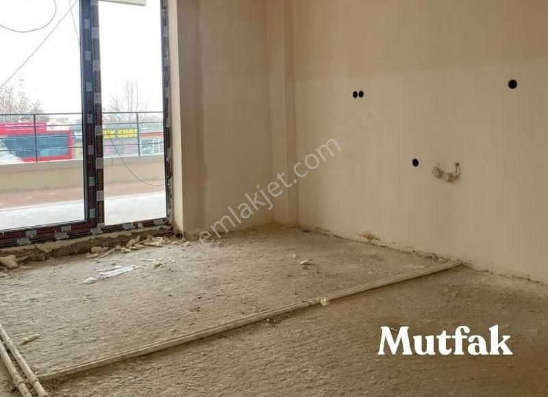 Güneşevler Ulubey Mah. 3+1 Çeşitli Kat Ve Cephe Seçenekleri - Görsel 13