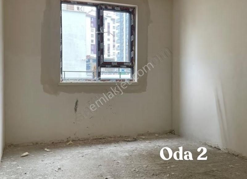 Güneşevler Ulubey Mah. 3+1 Çeşitli Kat Ve Cephe Seçenekleri - Görsel 14