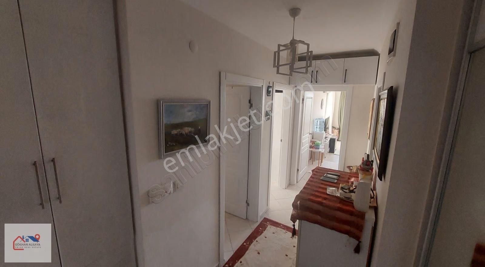 Muğla Güllük Satılık Deniz Manzaralı Yazlık 2+1 - Görsel 19